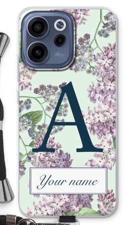 Spring florals