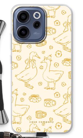 Duckies