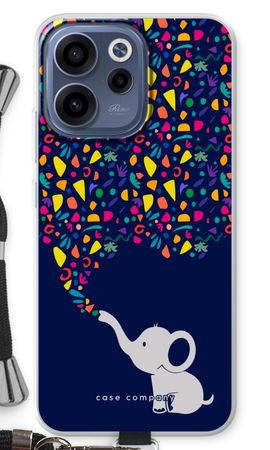 Elephant Confetti
