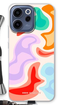 Colorful Waves