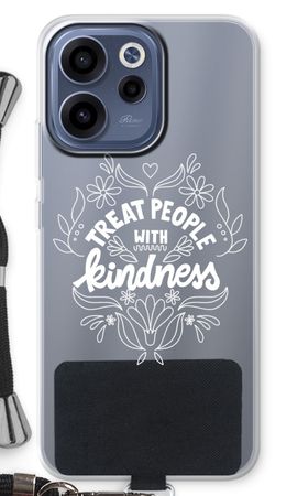 Always kind