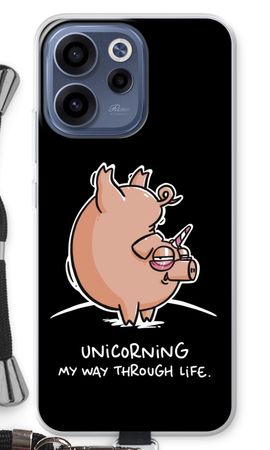 Unicorning