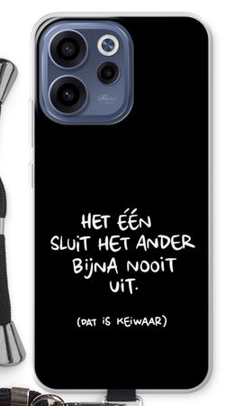 Het één