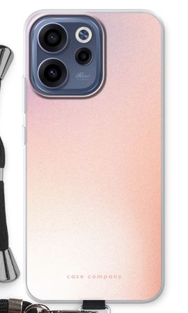 Pink Gradient