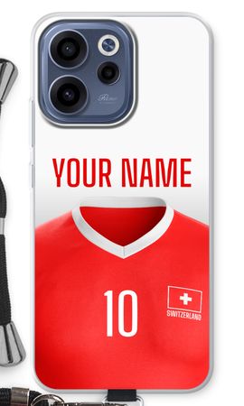 Switzerland - Football