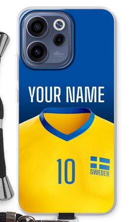 Sweden - Football
