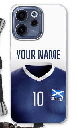 Scotland - Football