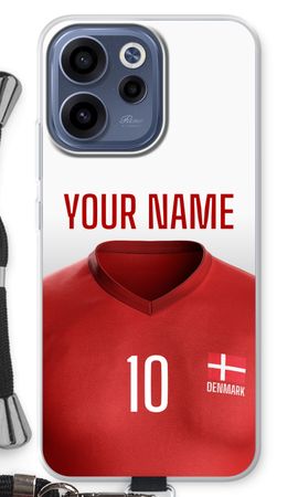 Denmark - Football