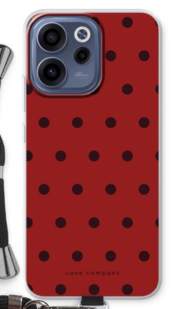 Ladybird Spots