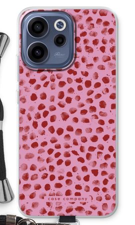 Strawberry Paint