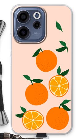 Will you be my clementine