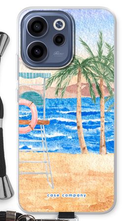 Lifeguard Lookout