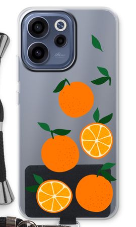 Will you be my clementine