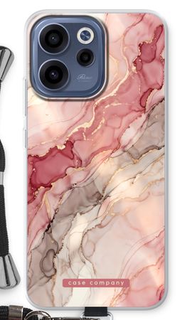 Blush Vein