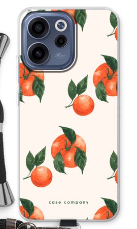 Tangerine