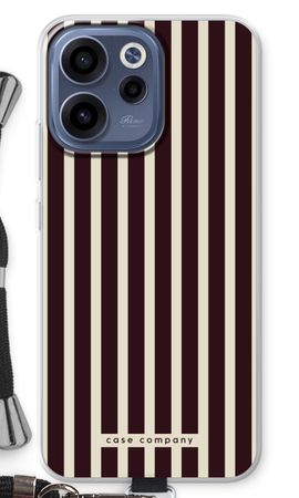 Bamboo Stripe