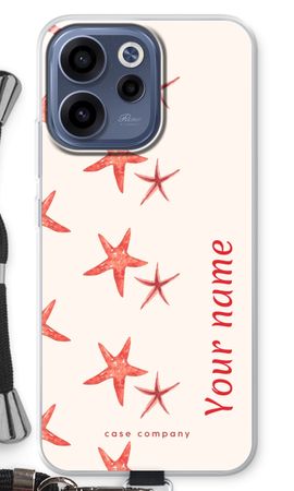 Namecase - Starfish