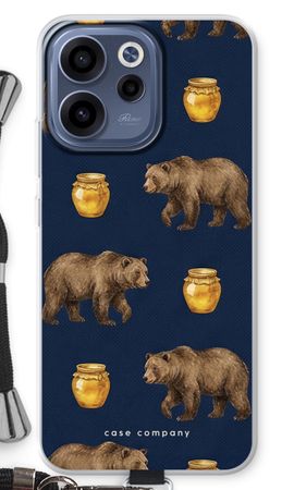 Honey Trail