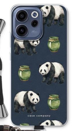 Panda Paradise
