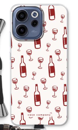 Wine Overload