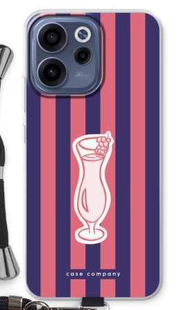Pink Fizz