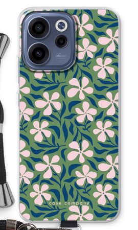 Wild Flowers