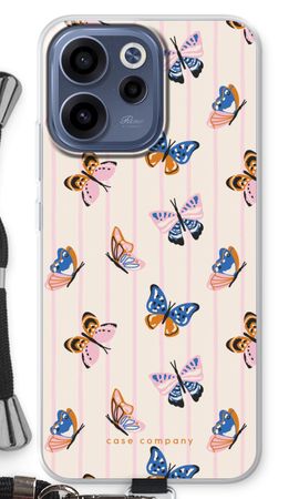 Butterflies