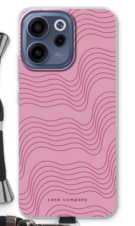 Topo Lines
