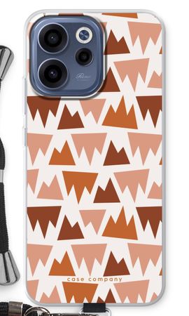 Mountain Peaks