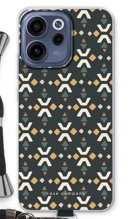 Harmony Hex