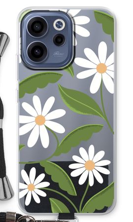 Daisies All Over