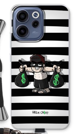 Hella Ca$h
