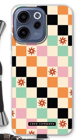 Sunny Checkmate