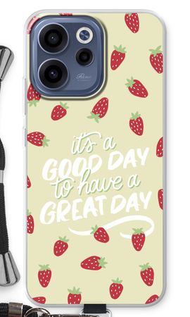 Don’t forget to have a great day