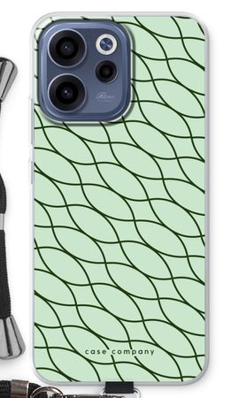 Vine Mesh