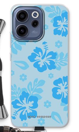 Hawaii - Blue