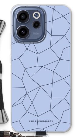 Blue Fracture