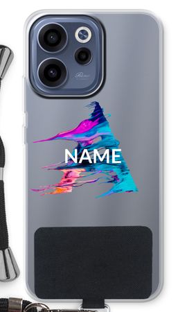Abstract Spectrum
