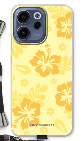 Hawaii - Yellow