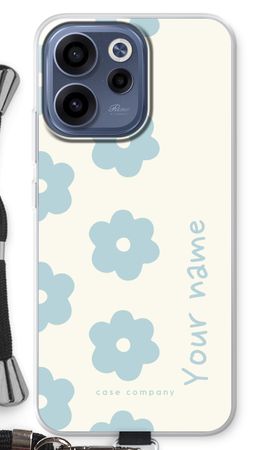 Namecase - Flowers - Pascha