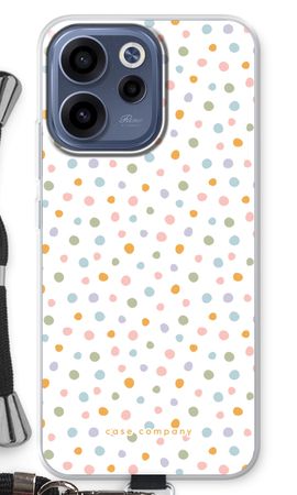 Pastel Polka