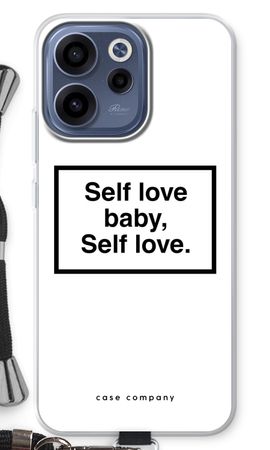 Self love