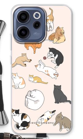 Cats