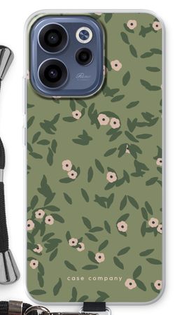 Olive Bloom