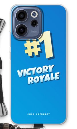 Victory Royale