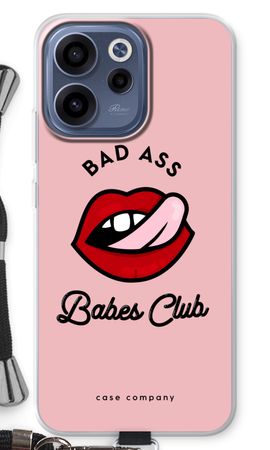 Badass Babes Club