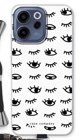 Eye pattern #2