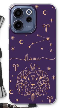 Zodiac Sign N°2