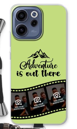 Adventure Filmrol