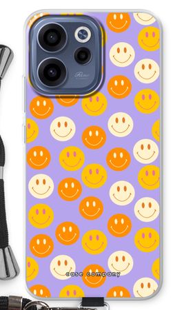 Smiley N°3